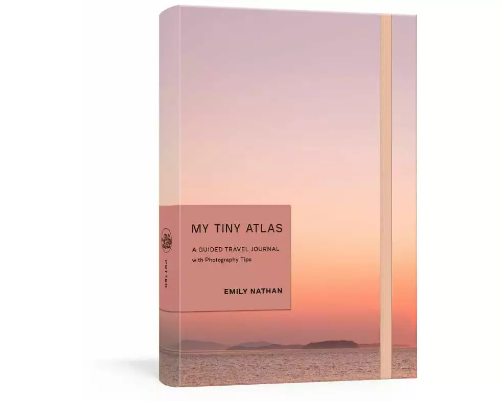 My Tiny Atlas
