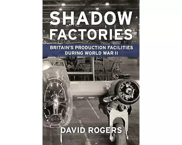 Shadow Factories