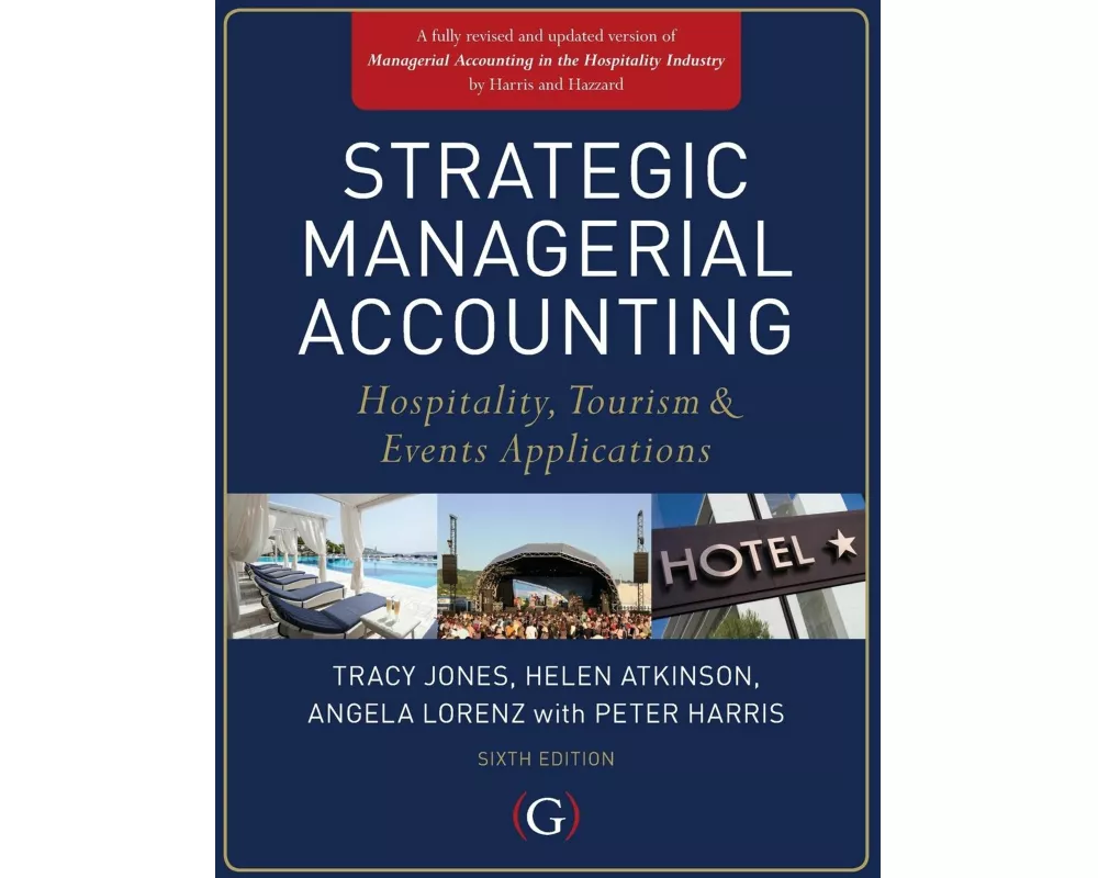 Strategic Managerial Accounting