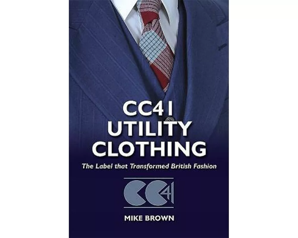 Cc41 Utility Clothing