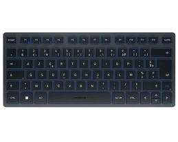 CHERRY KW 7100 Keyboard