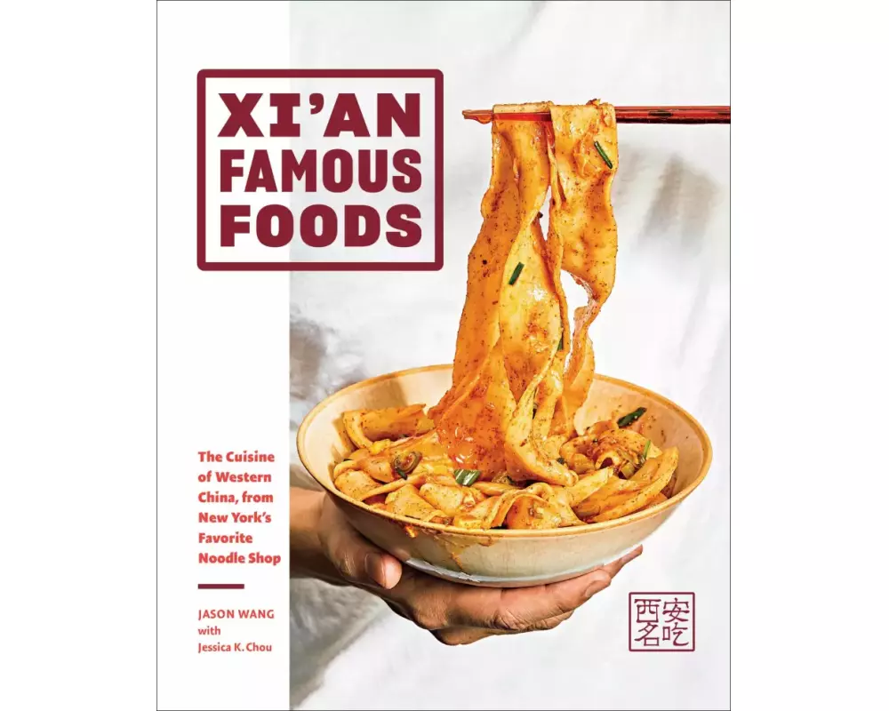 Xi'an Famous Foods