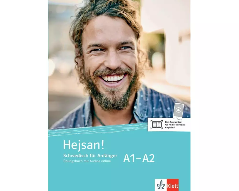 Hejsan! A1-A2