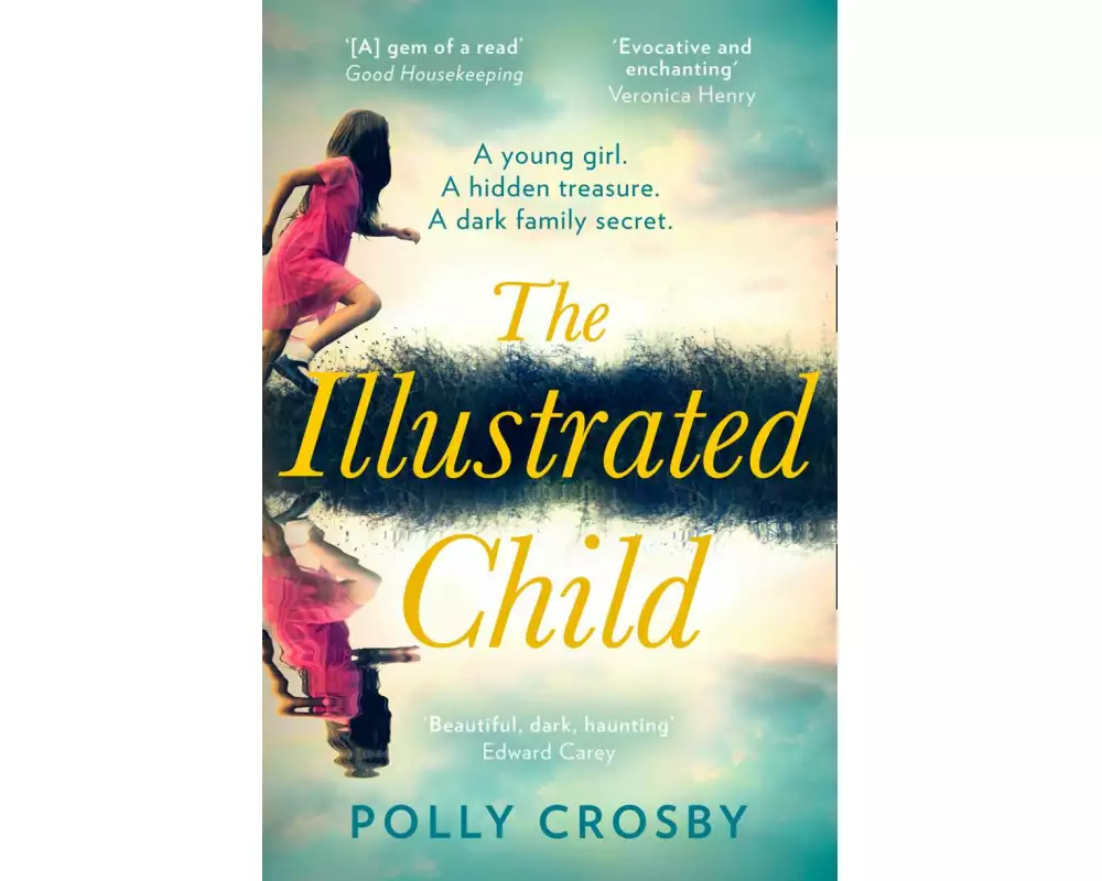The Illustrated Child