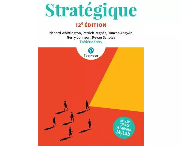 Stratégique
