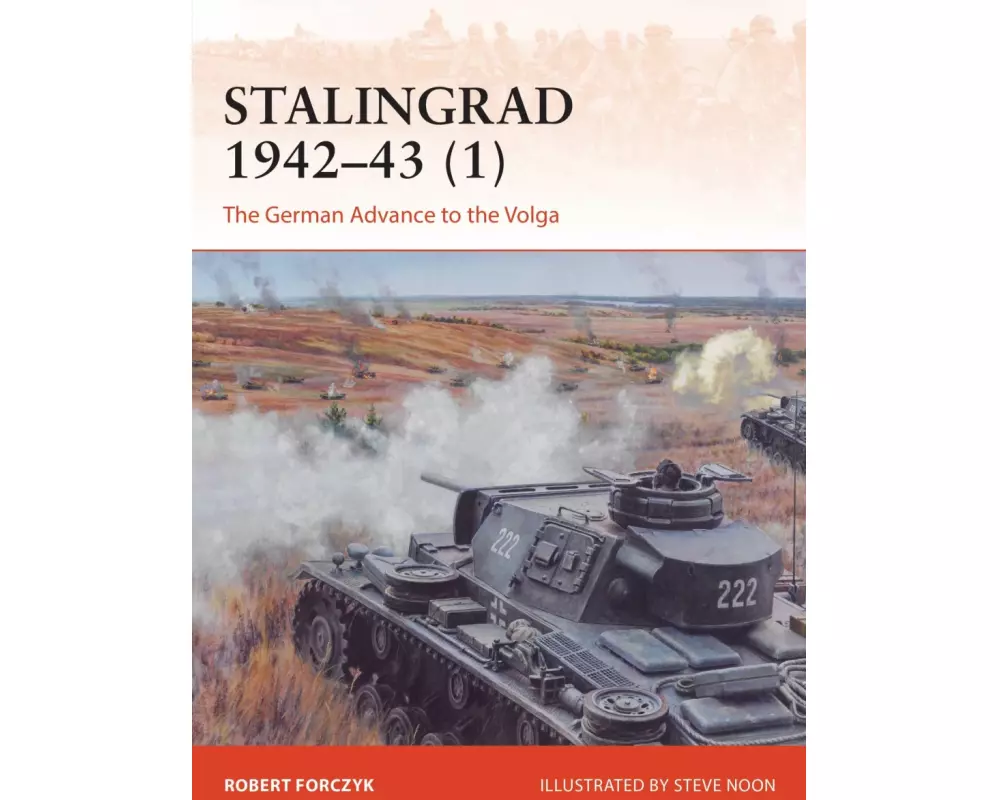 Stalingrad 1942–43 (1)