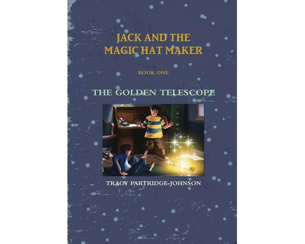 The Golden Telescope