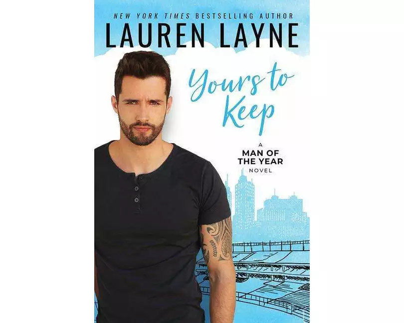 Yours to Keep