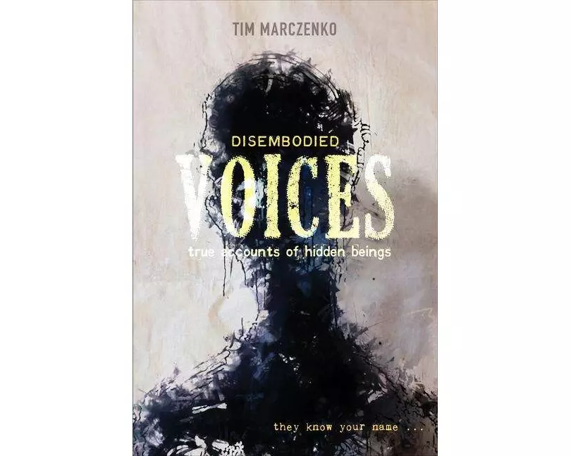 Disembodied Voices