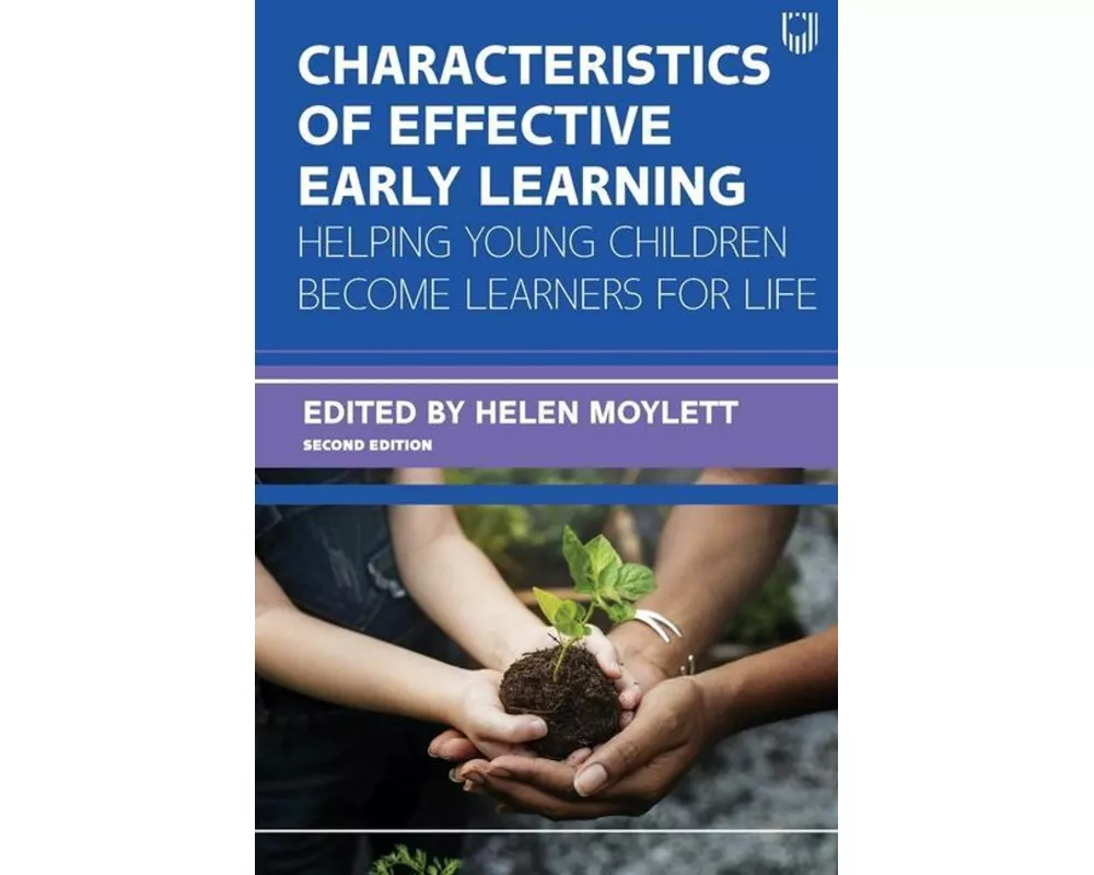 Characteristics of Effective Early Learning 2e