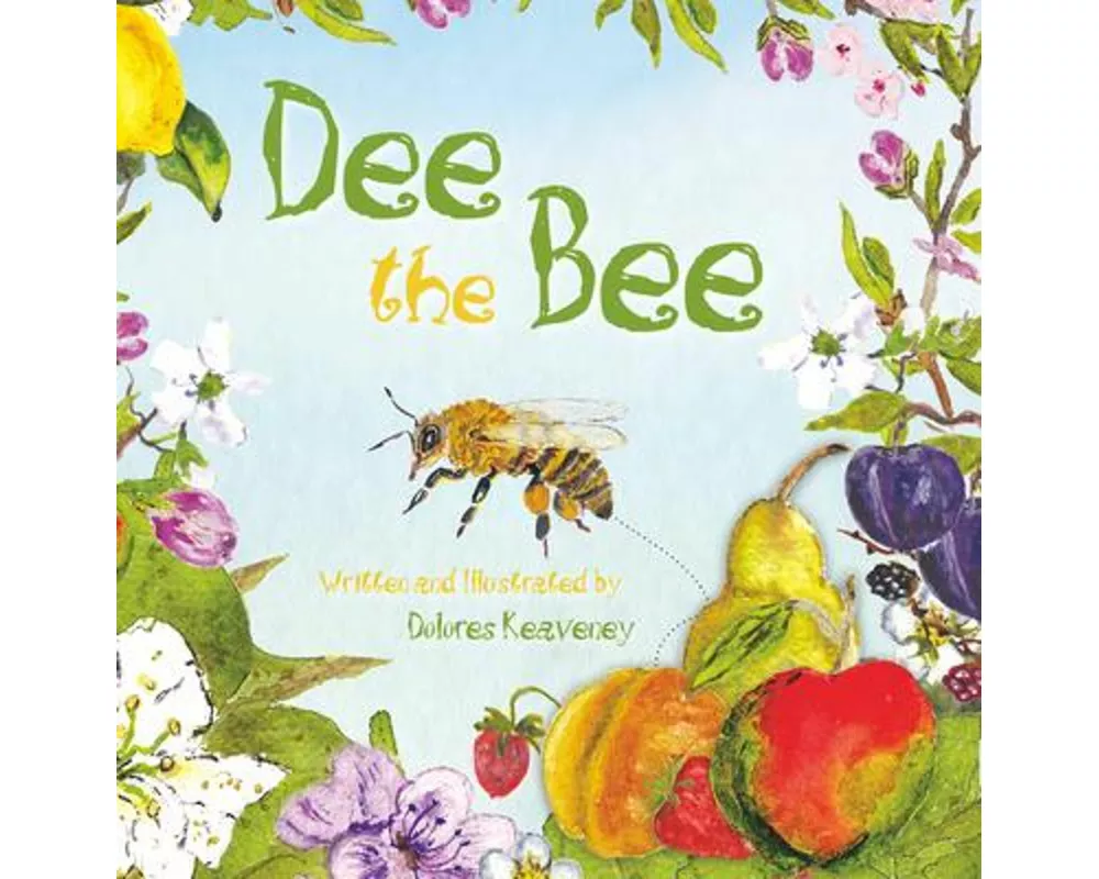 Dee The Bee