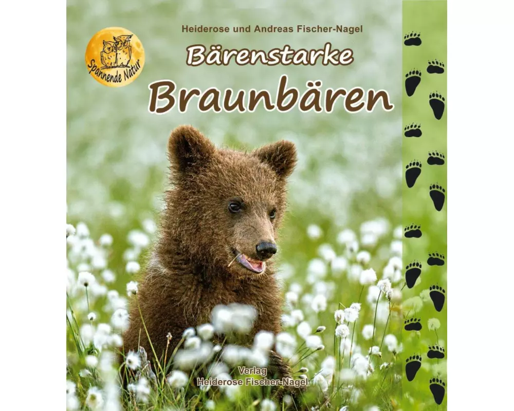 Bärenstarke Braunbären
