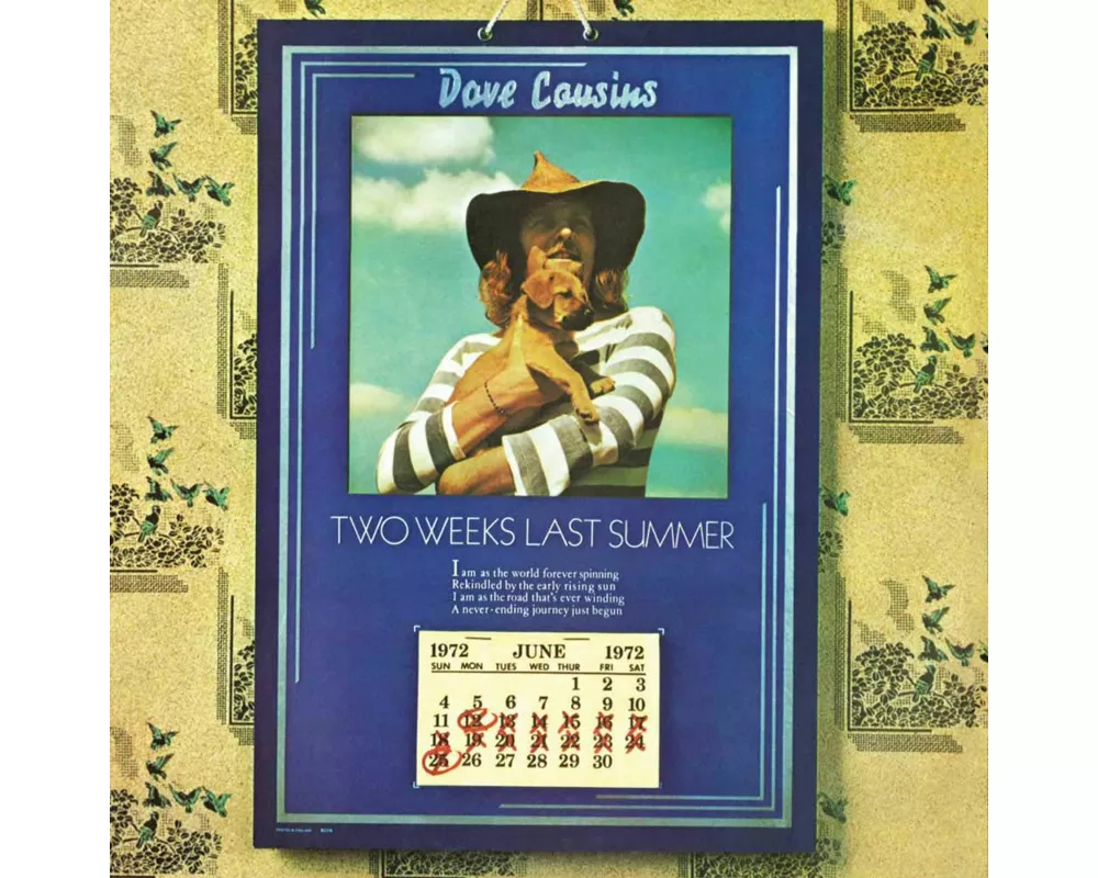 Two Weeks Last Summer: Remastered And Expanded