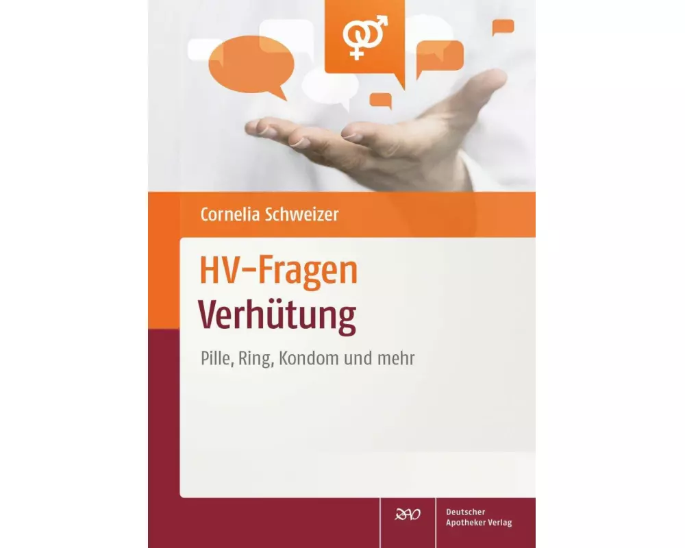 HV-Fragen: Verhütung