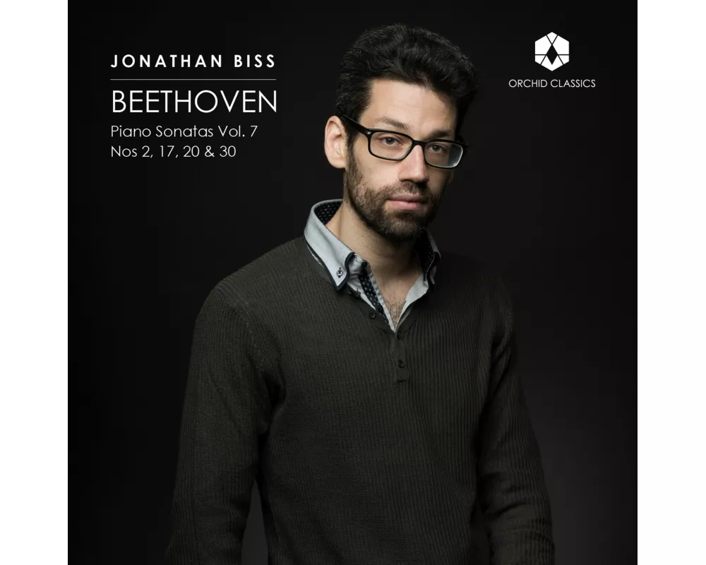 Beethoven Klaviersonaten Vol.7