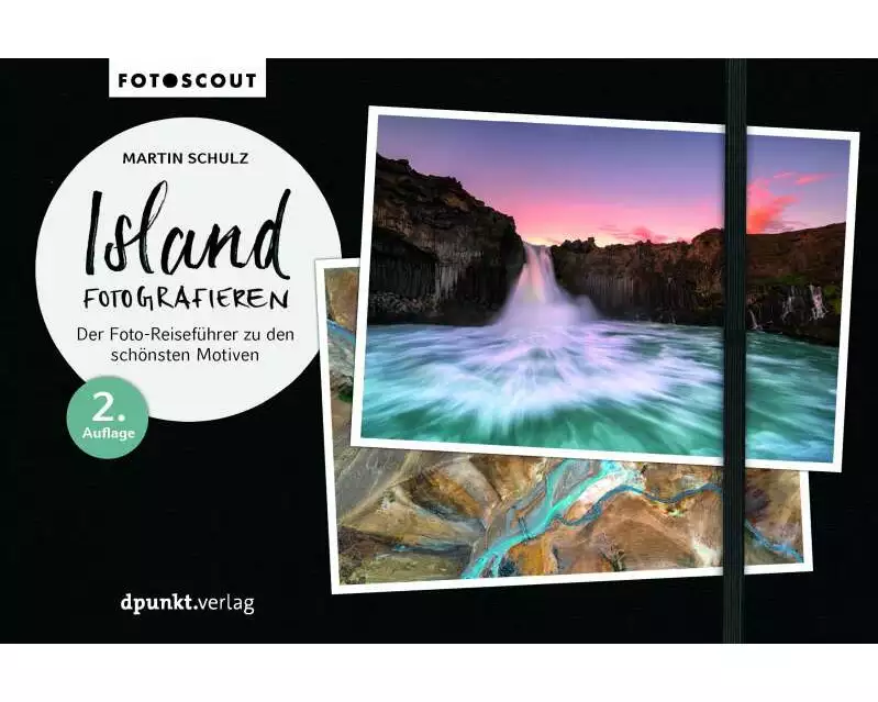 Island fotografieren