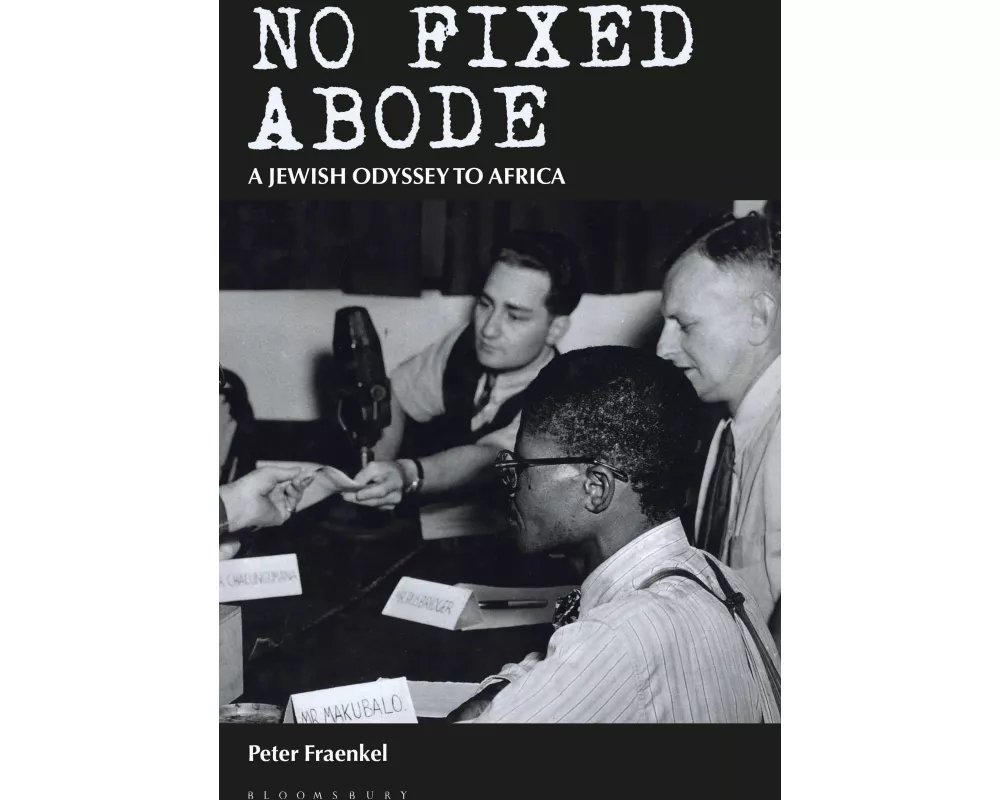 No Fixed Abode