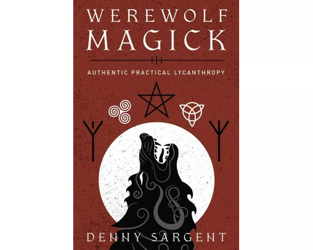 Werewolf Magick