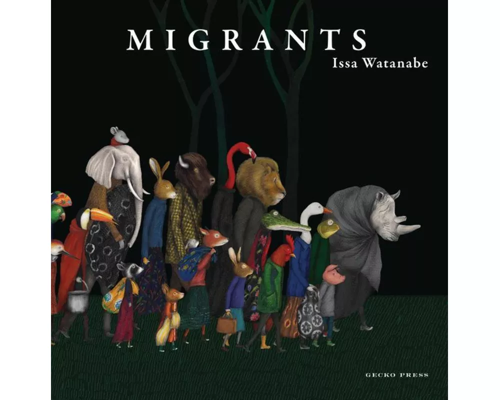 Migrants