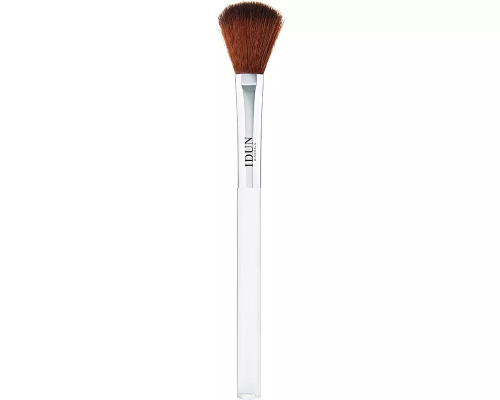 IDUN MINERALS Face Definer Brush