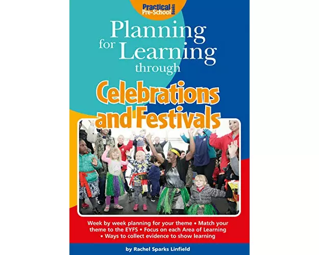 Planning for Learning through Celebrations and Festivals