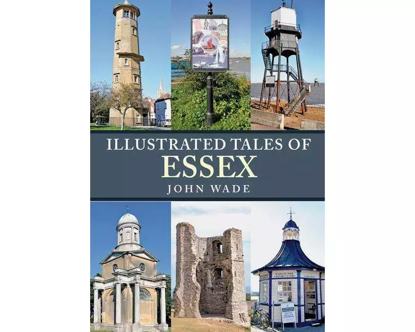 Illustrated Tales of Essex
