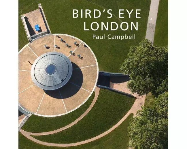 Bird's Eye London