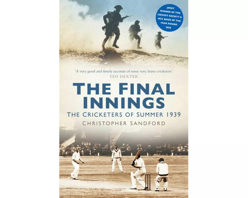 The Final Innings
