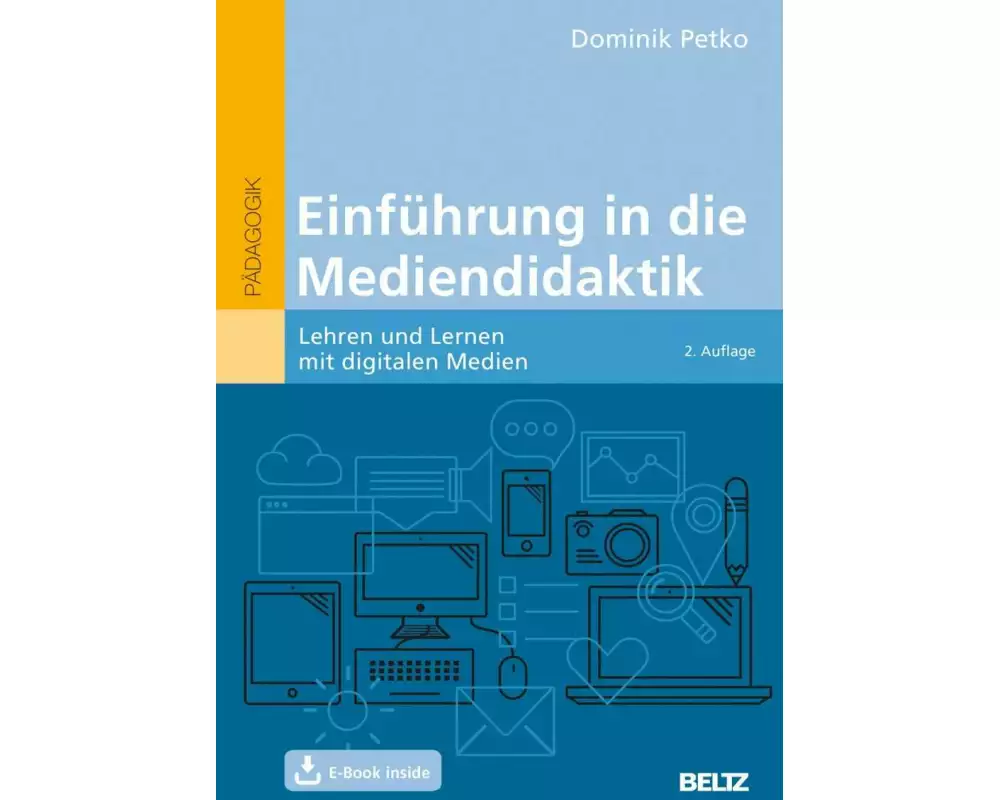 Einführung in die Mediendidaktik