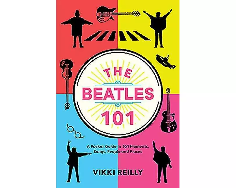 The Beatles 101