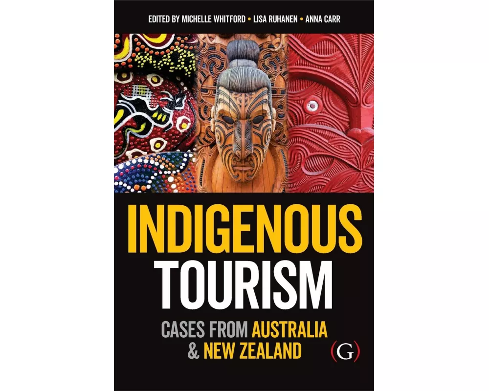 Indigenous Tourism