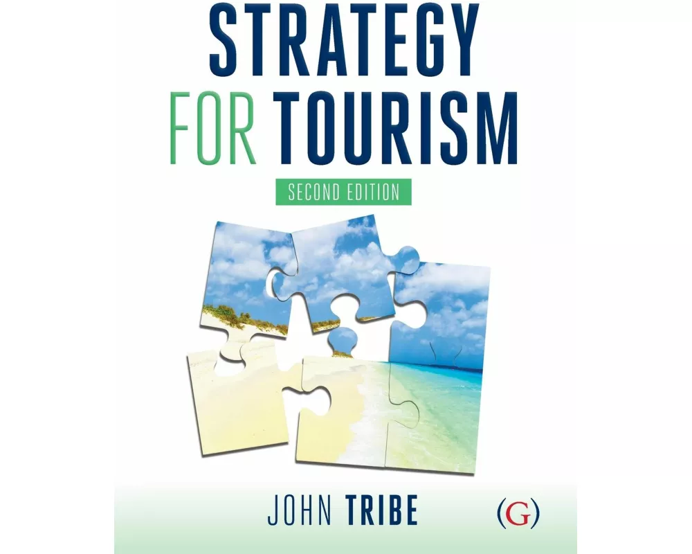 Strategy for Tourism