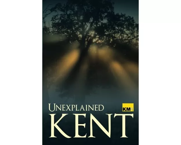 Unexplained Kent