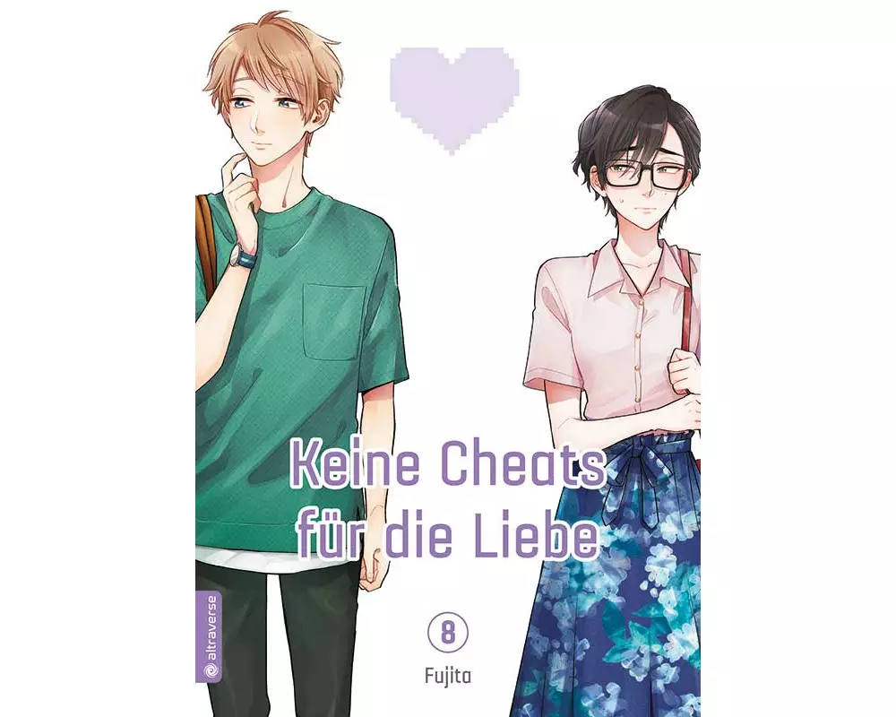 Keine Cheats für die Liebe 08