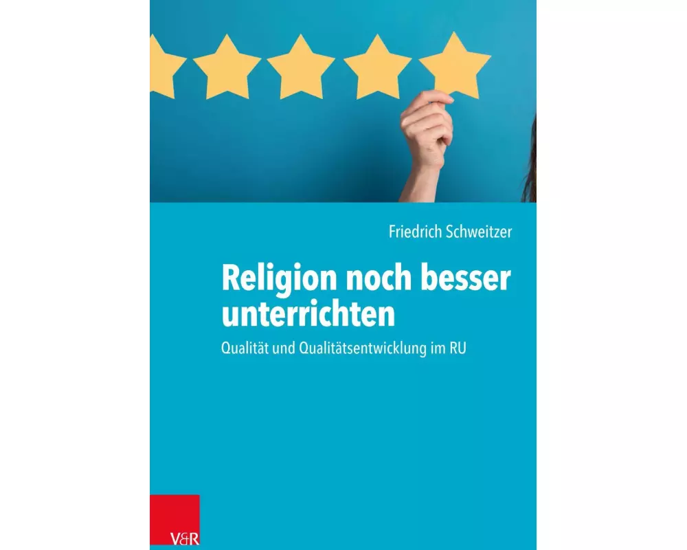 Religion noch besser unterrichten
