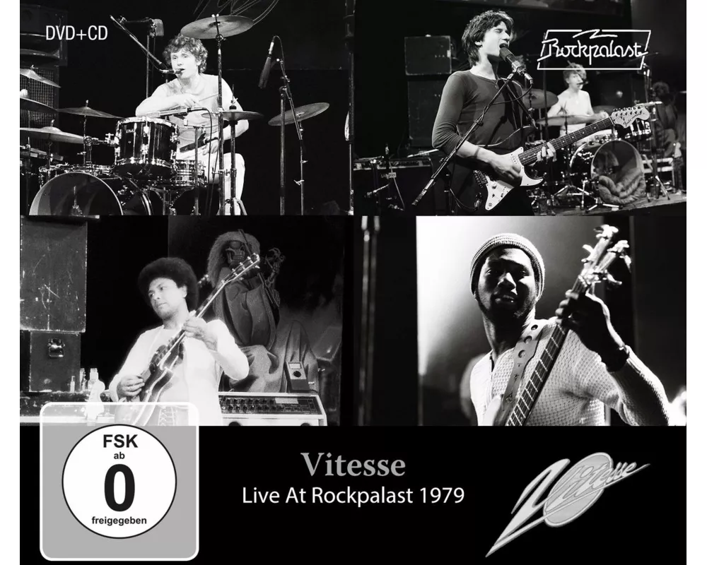 Live At Rockpalast (1979)