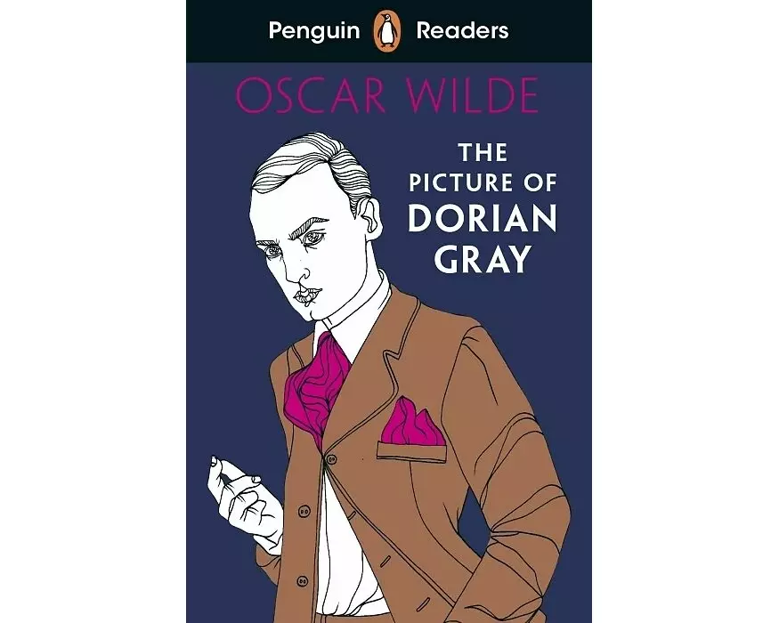 Penguin Readers Level 3: The Picture of Dorian Gray (ELT Graded Reader)