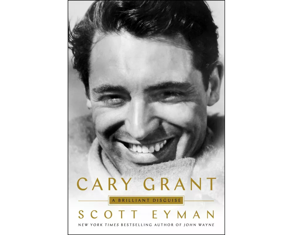 Cary Grant