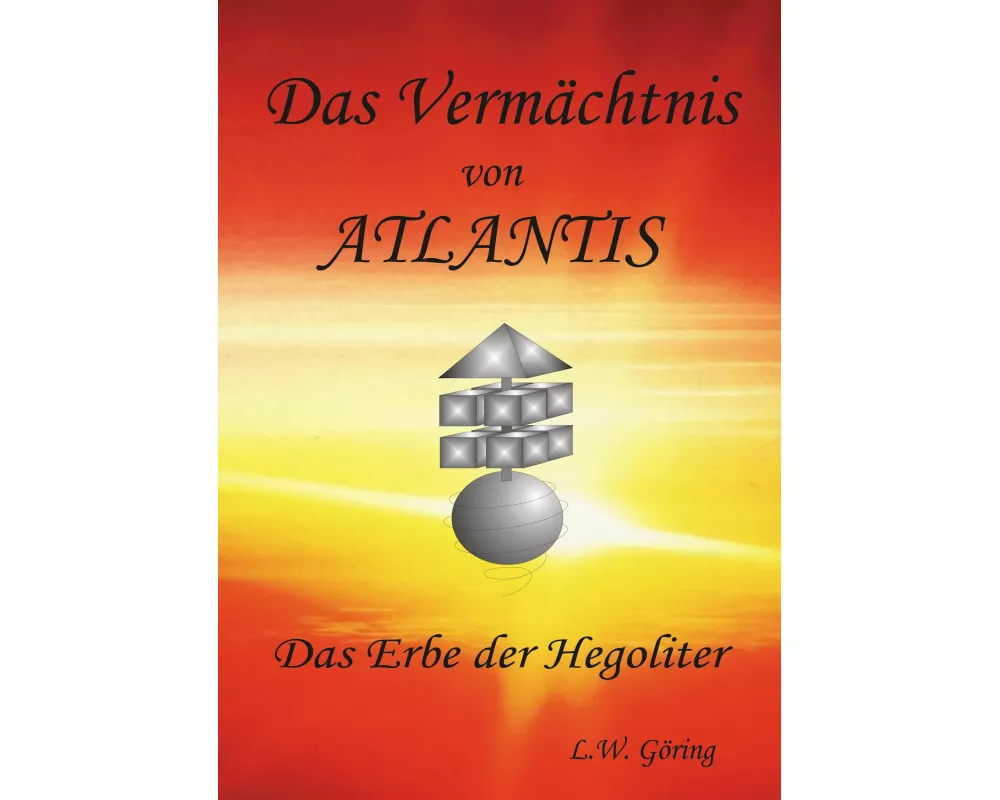 Das Vermächtnis von ATLANTIS