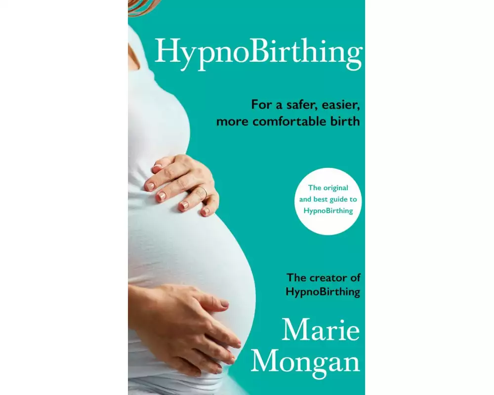 HypnoBirthing