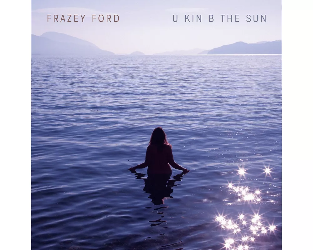 U Kin B The Sun