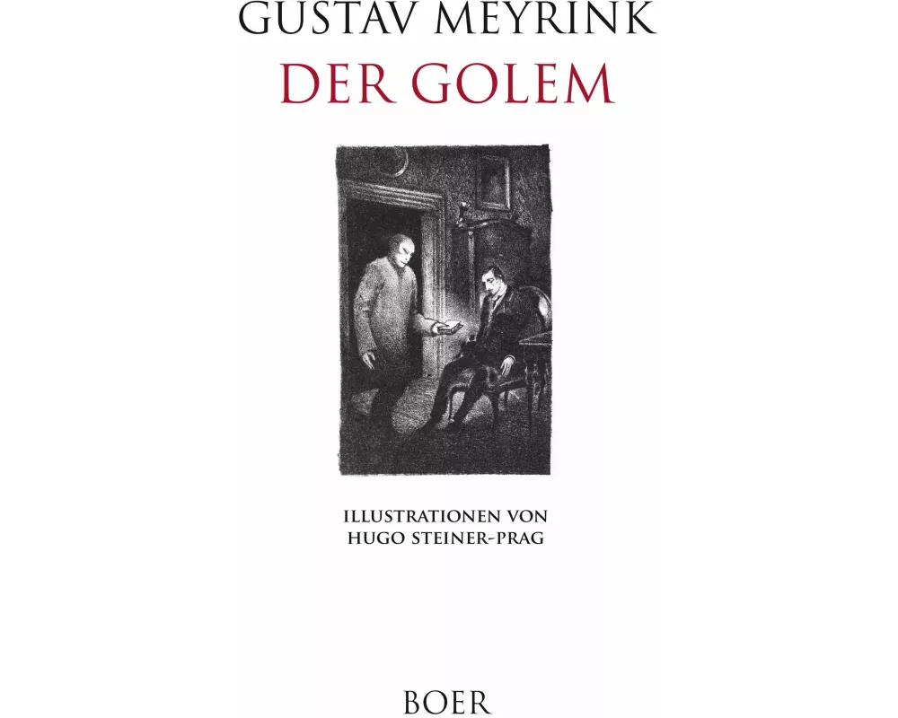 Der Golem
