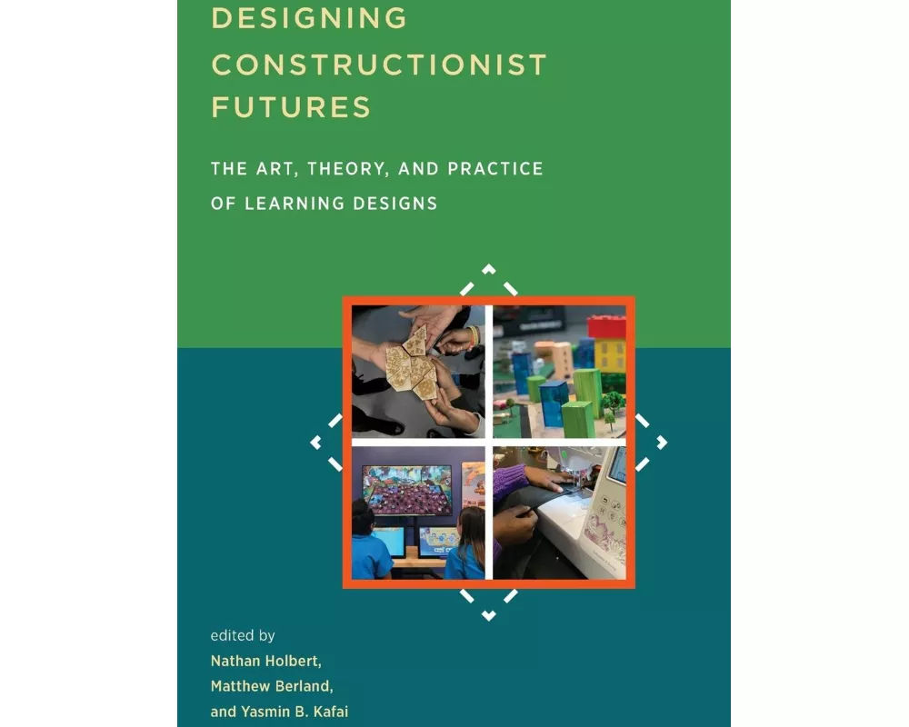 Designing Constructionist Futures