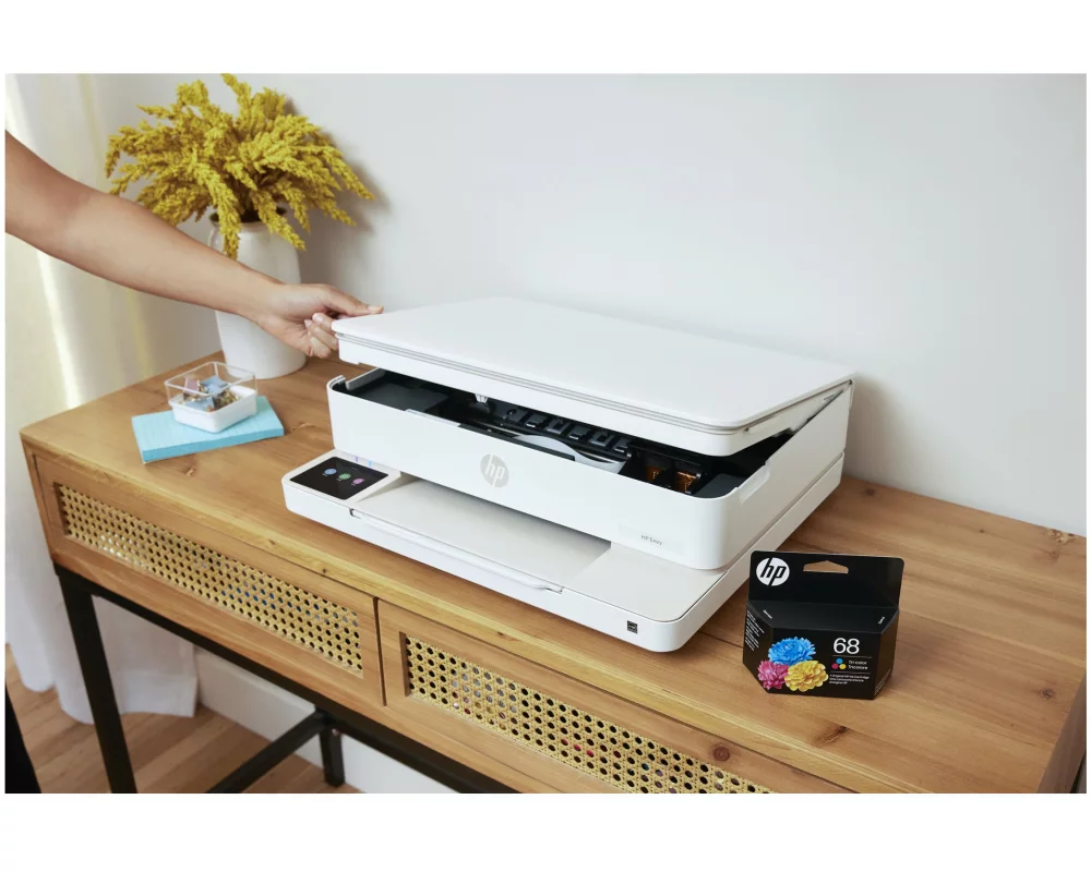 HP Envy 6120, All-in-One, 10ppm, Printer