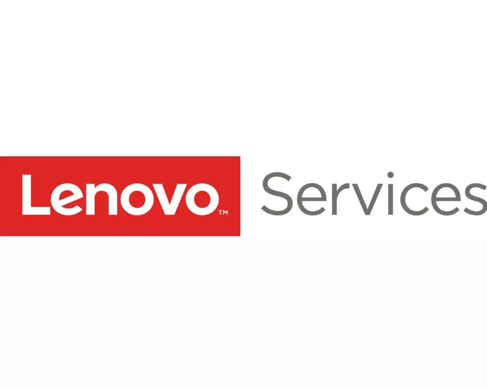 Lenovo Vor-Ort-Garantie Premier Support 5 Jahre