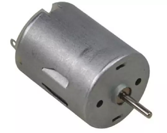 Velleman Brushed Motor 280 6 V, 14500 rpm