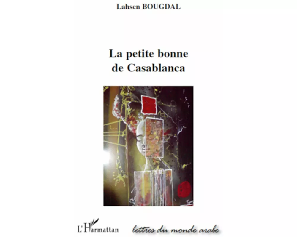 La petite bonne de Casablanca