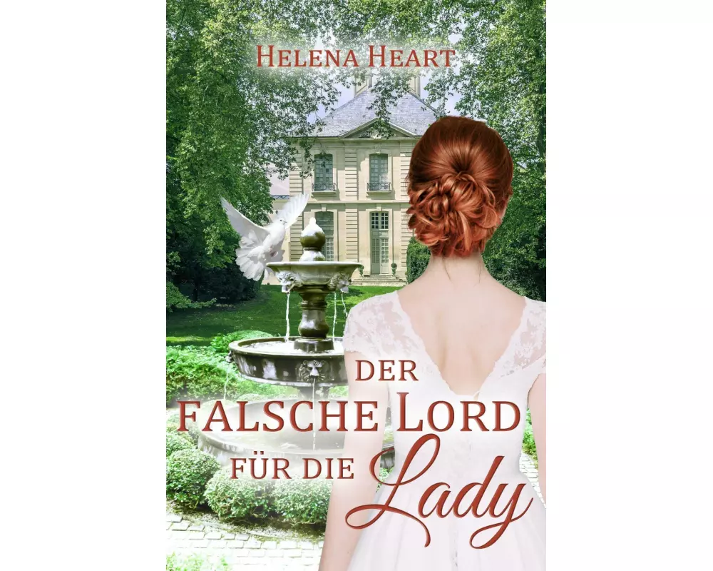 Der falsche Lord für die Lady
