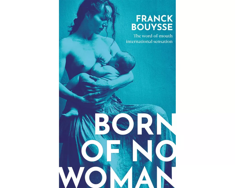 Born of No Woman