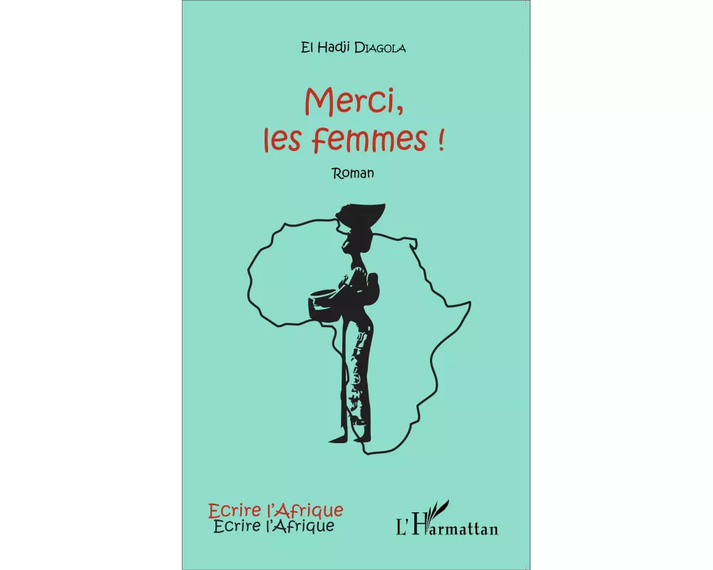Merci, les femmes !